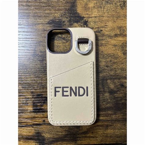 fendi iphone14|fendi baby accessories.